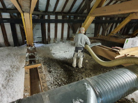 Aménagement général