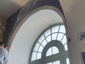 Aménagement général