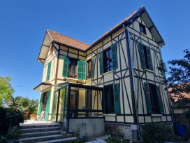 Aménagement général