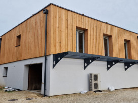 Aménagement général