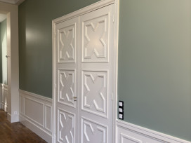 Aménagement général