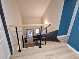 Aménagement général