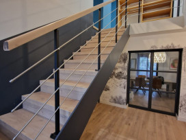 Aménagement général