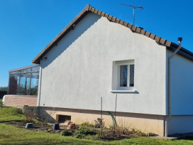 Isolation extérieure