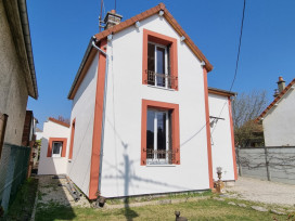 Isolation extérieure