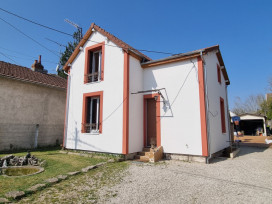 Isolation extérieure