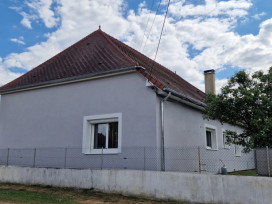 Isolation extérieure