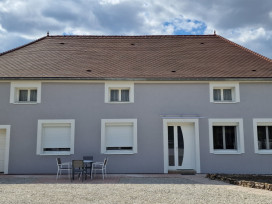 Isolation extérieure