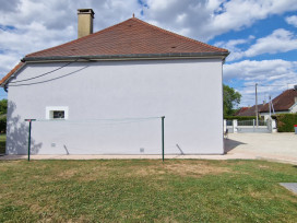 Isolation extérieure