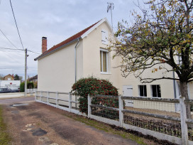 Isolation extérieure