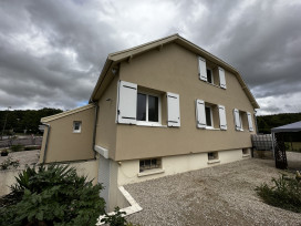 Isolation extérieure