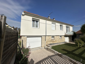 Isolation extérieure