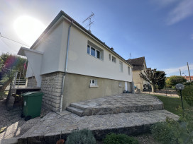 Isolation extérieure