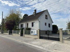 Isolation extérieure