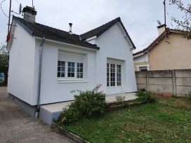 Isolation extérieure