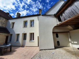 Isolation extérieure