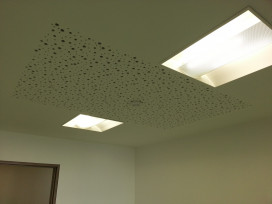 Faux-plafonds