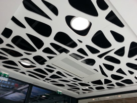 Faux-plafonds