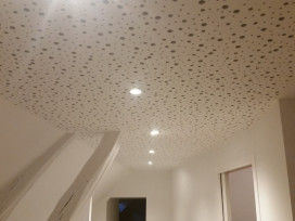 Faux-plafonds
