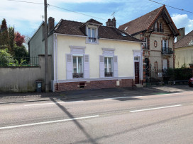 Ravalement de façade