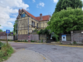 Ravalement de façade