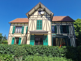 Ravalement de façade