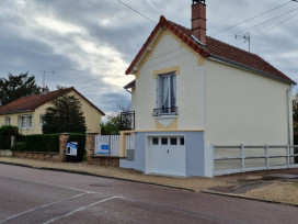 Ravalement de façade