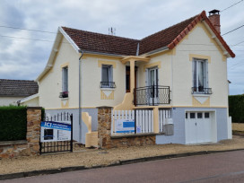 Ravalement de façade