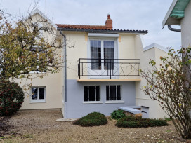 Ravalement de façade