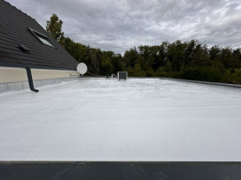 Ravalement de façade