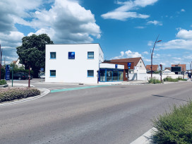 Ravalement de façade