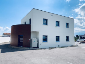 Ravalement de façade