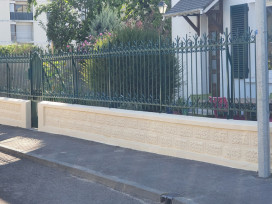 Ravalement de façade