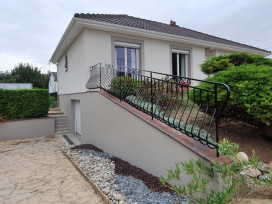 Ravalement de façade