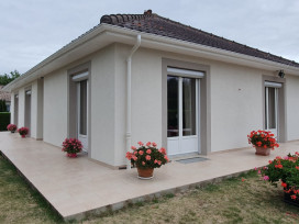 Ravalement de façade