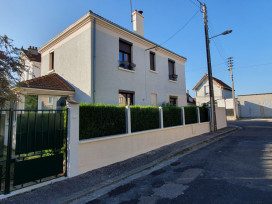 Ravalement de façade