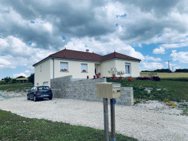 Ravalement de façade