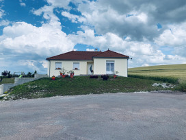 Ravalement de façade