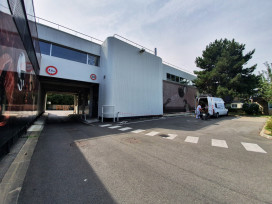 Ravalement de façade