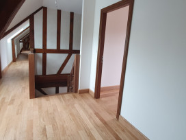 isolation intérieur