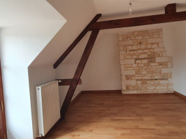 isolation intérieur