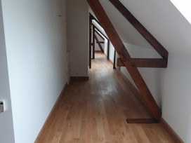 isolation intérieur