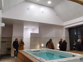 isolation intérieur