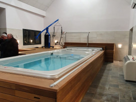 isolation intérieur