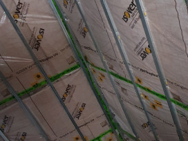 isolation intérieur