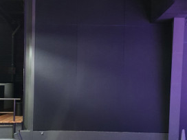 isolation intérieur