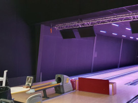 isolation intérieur